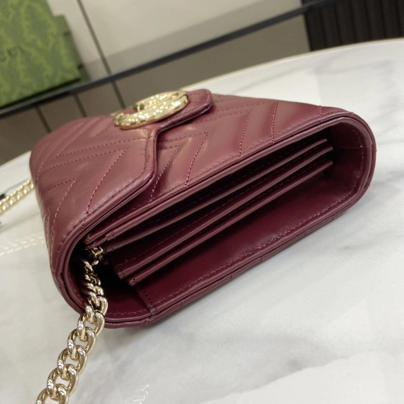 Gucci Satchel Bags 4094-0253