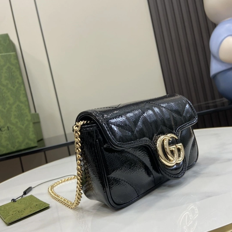 Gucci Satchel Bags 4094-0254