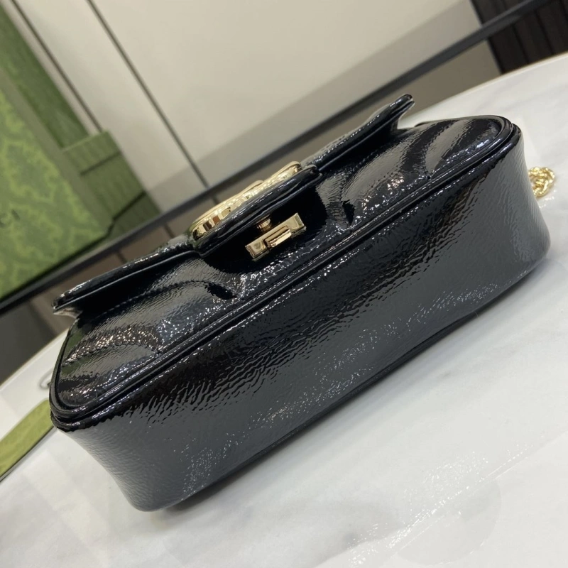 Gucci Satchel Bags 4094-0254