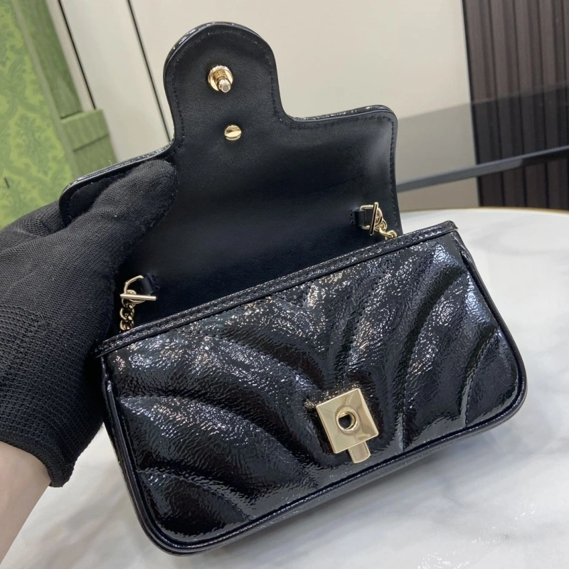 Gucci Satchel Bags 4094-0254
