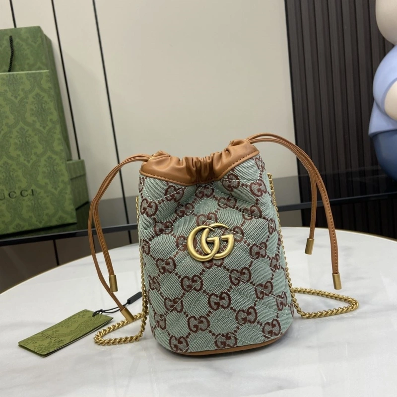Gucci Bucket Bags 4094-0255