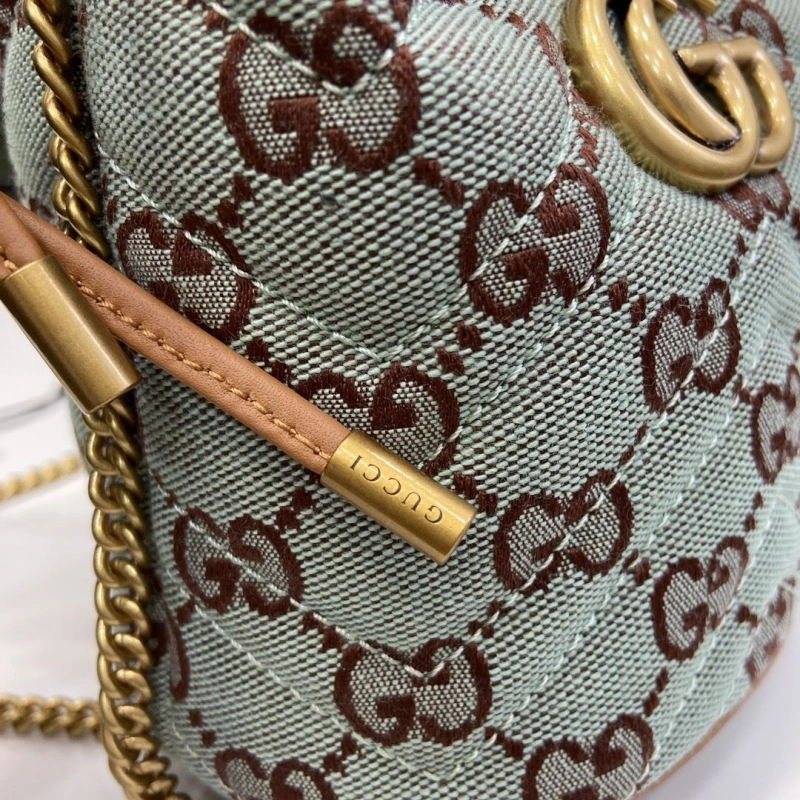 Gucci Bucket Bags 4094-0255