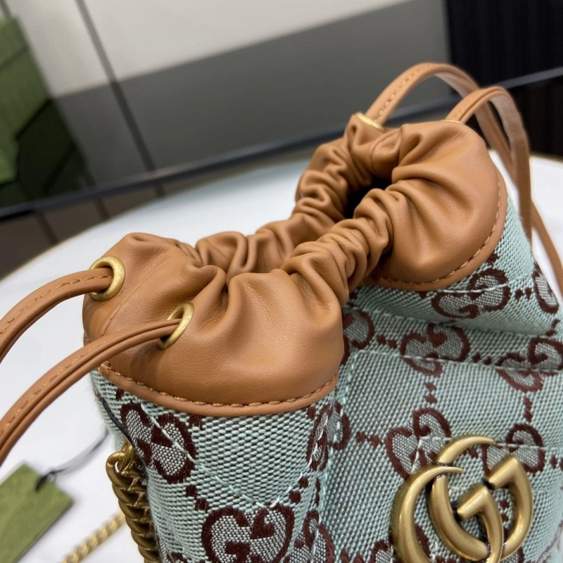 Gucci Bucket Bags 4094-0255