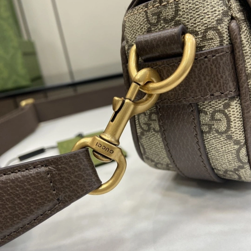 Gucci Satchel Bags 4094-0256