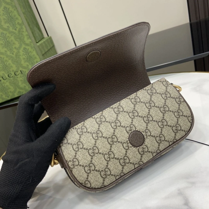 Gucci Satchel Bags 4094-0256