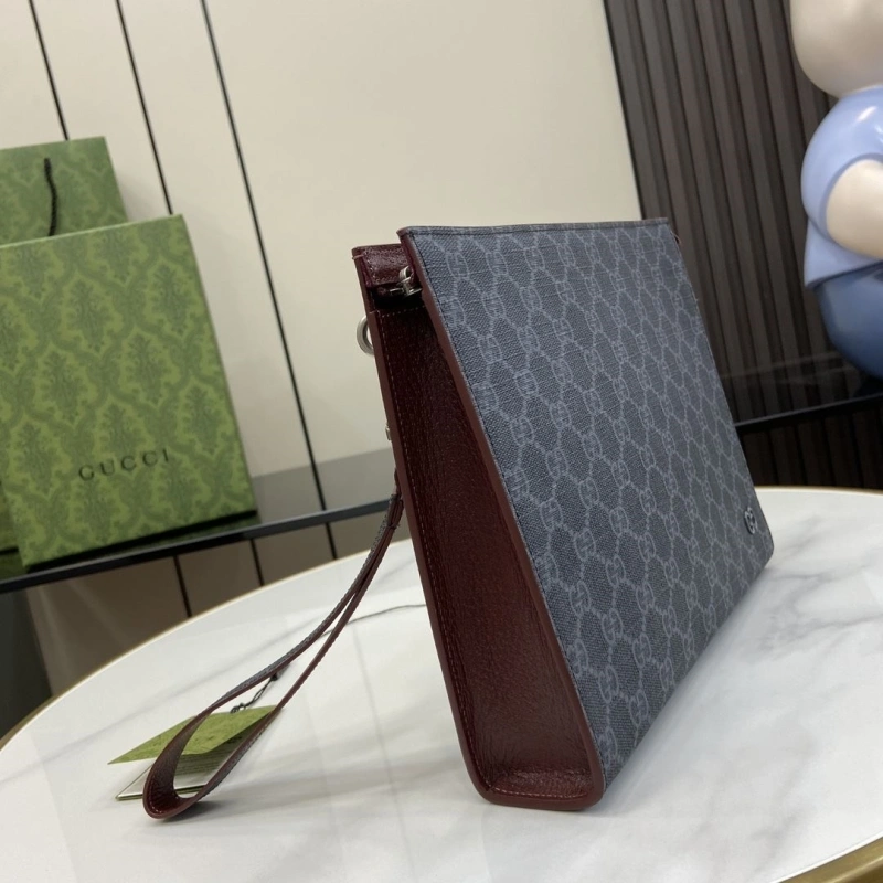 Gucci Clutch Bags 4094-0269