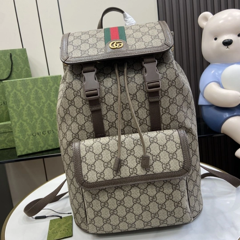 Gucci Backpacks 4094-0291