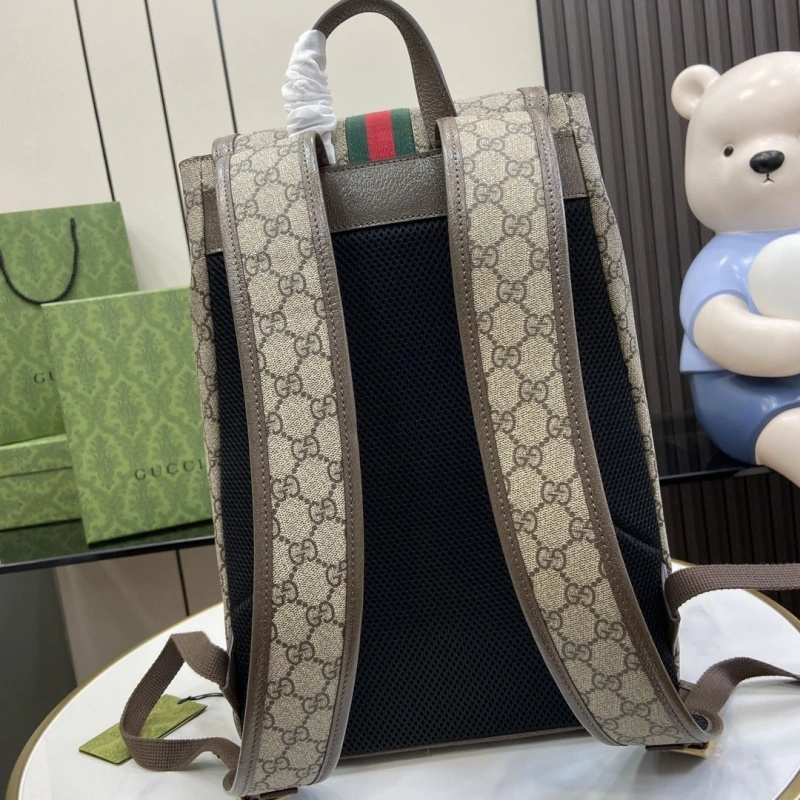 Gucci Backpacks 4094-0291