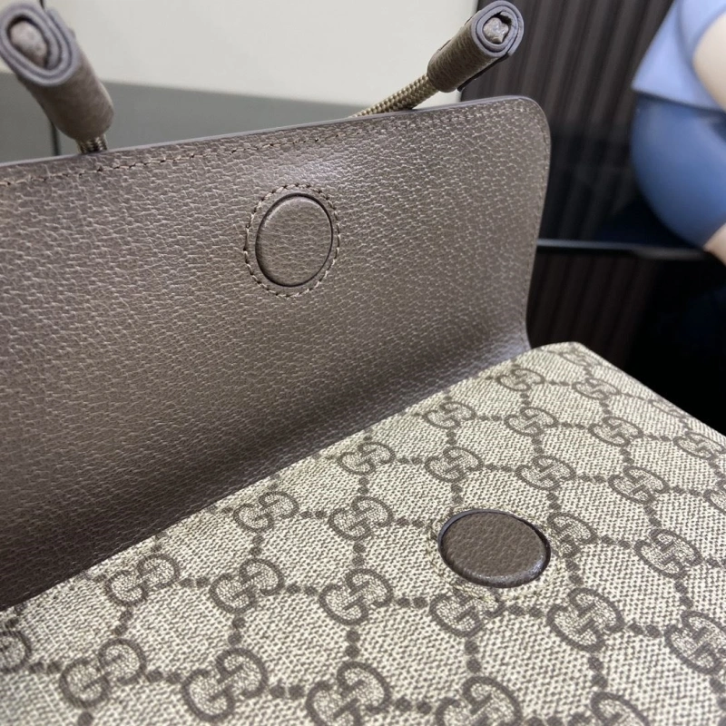 Gucci Backpacks 4094-0291