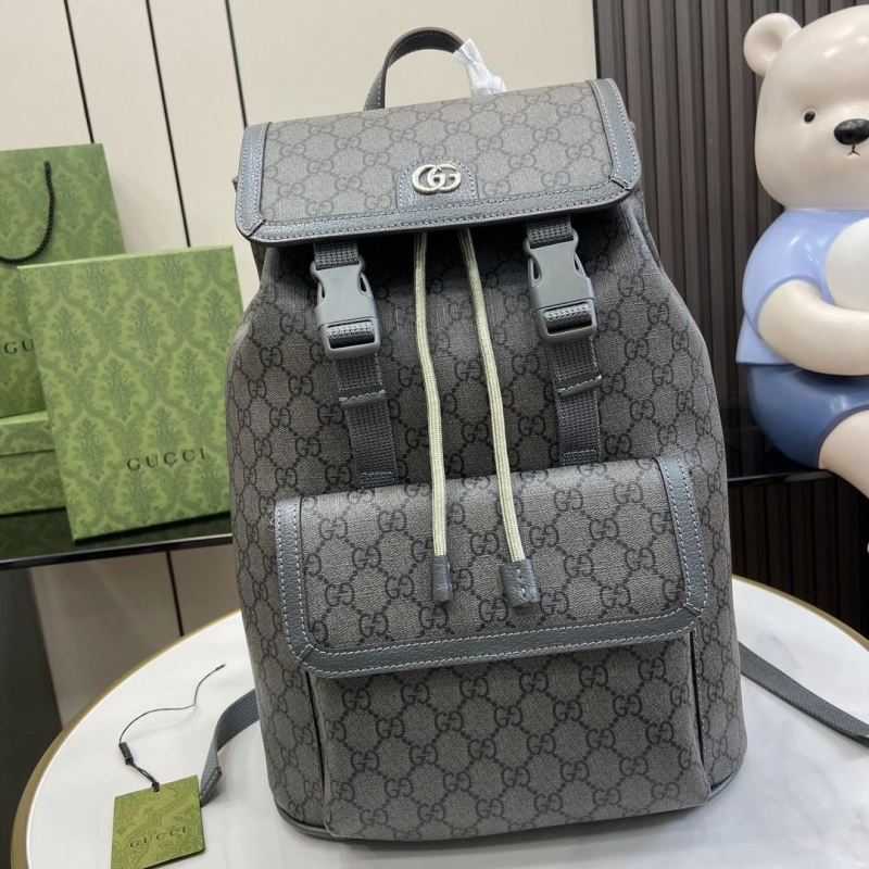 Gucci Backpacks 4094-0292