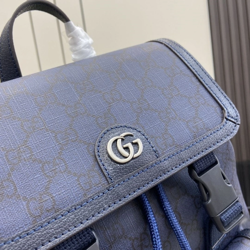 Gucci Backpacks 4094-0293