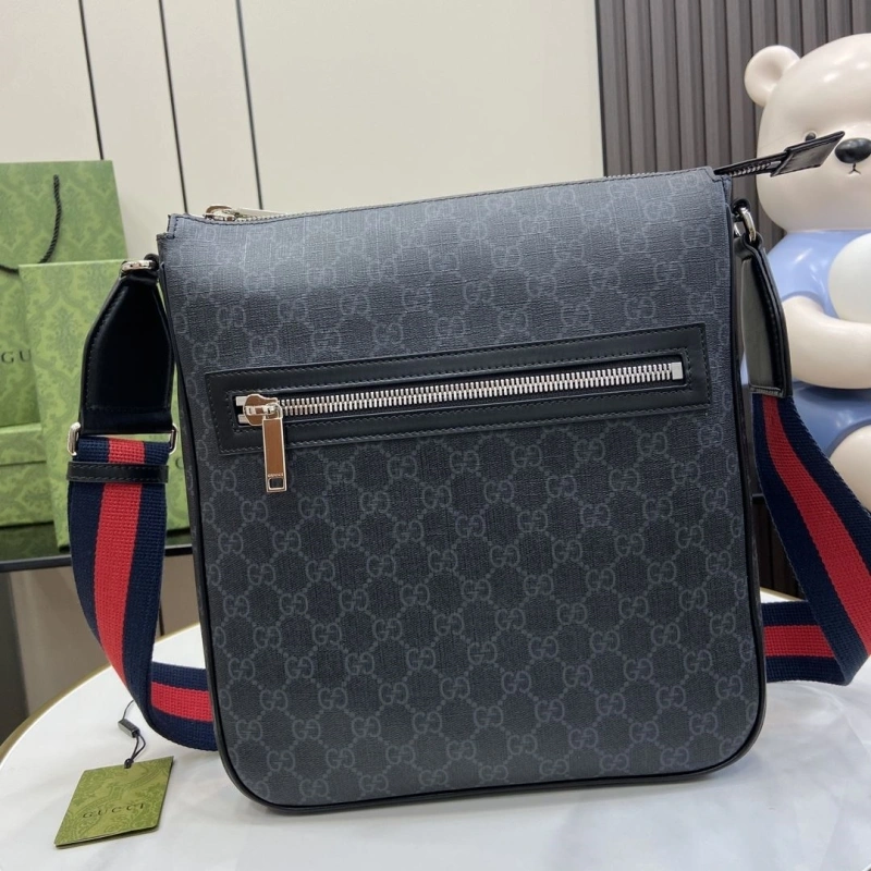 Gucci Satchel Bags 4094-0294