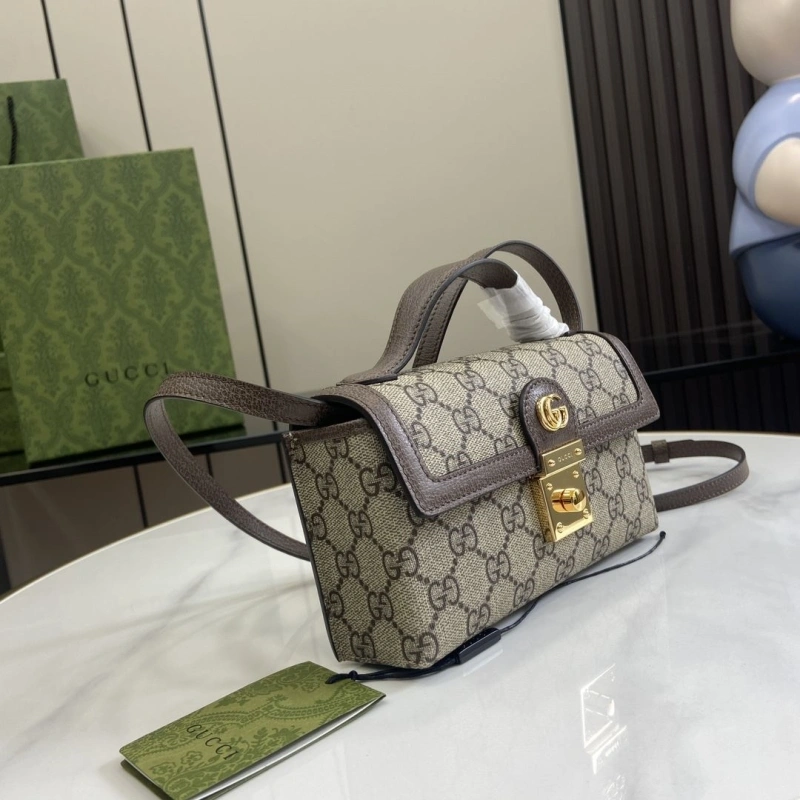 Gucci Satchel Bags 4094-0295