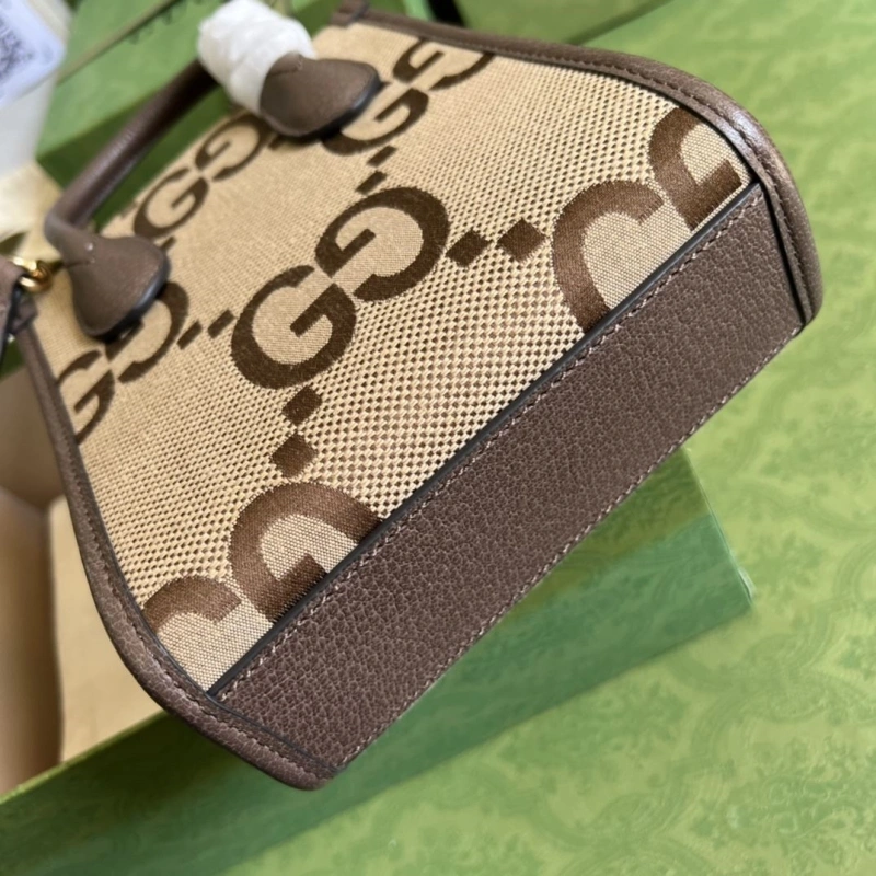 Gucci Top Handle Bags 4094-0301
