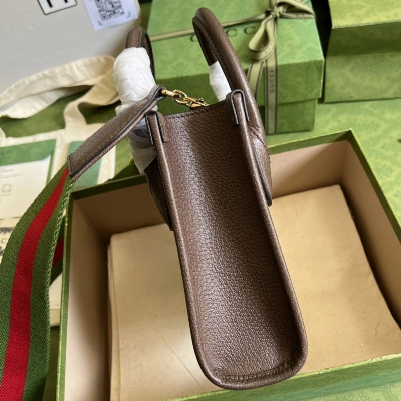 Gucci Top Handle Bags 4094-0301