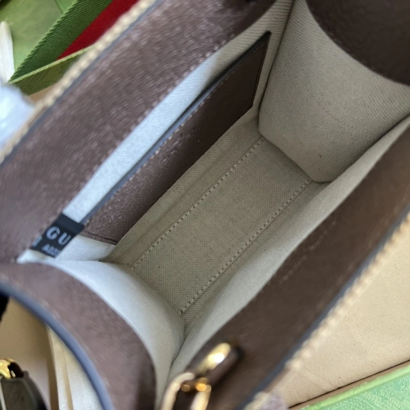 Gucci Top Handle Bags 4094-0301