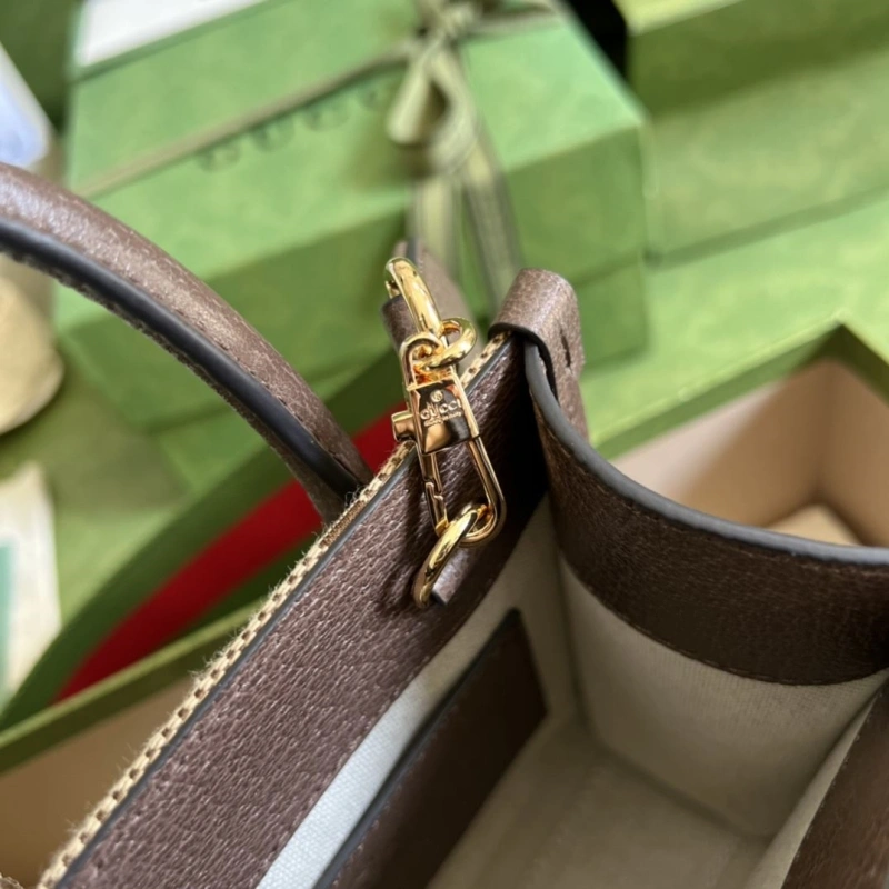 Gucci Top Handle Bags 4094-0301