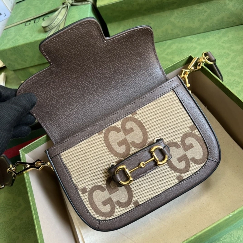 Gucci Satchel Bags 4094-0302