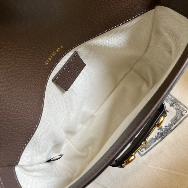 Gucci Satchel Bags 4094-0302