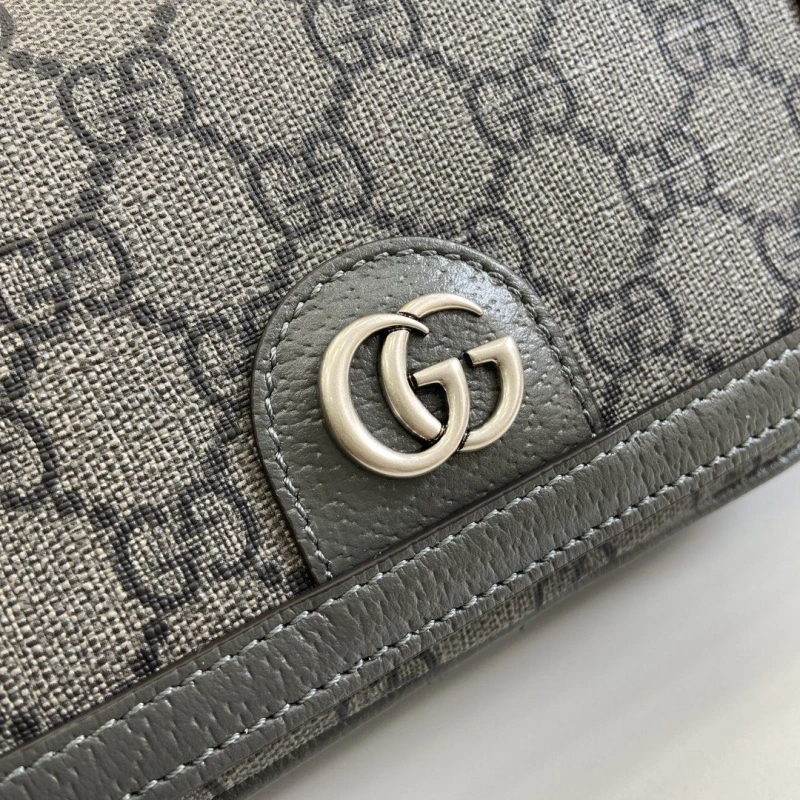 Gucci Satchel Bags 4094-0303