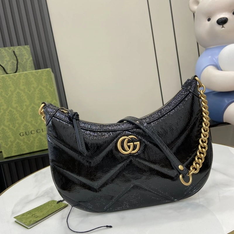 Gucci Satchel Bags 4094-0311