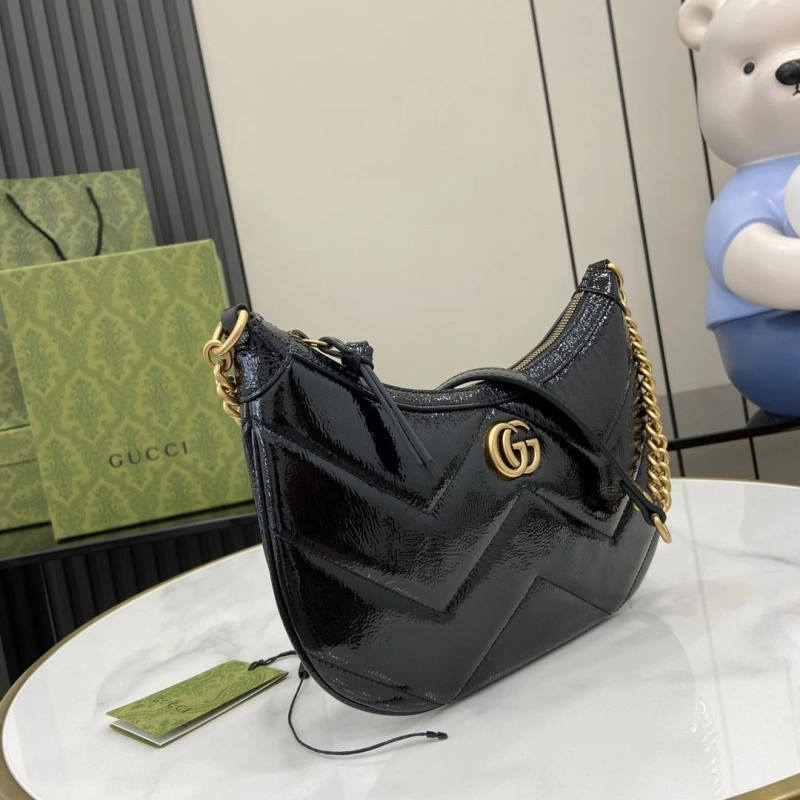 Gucci Satchel Bags 4094-0311