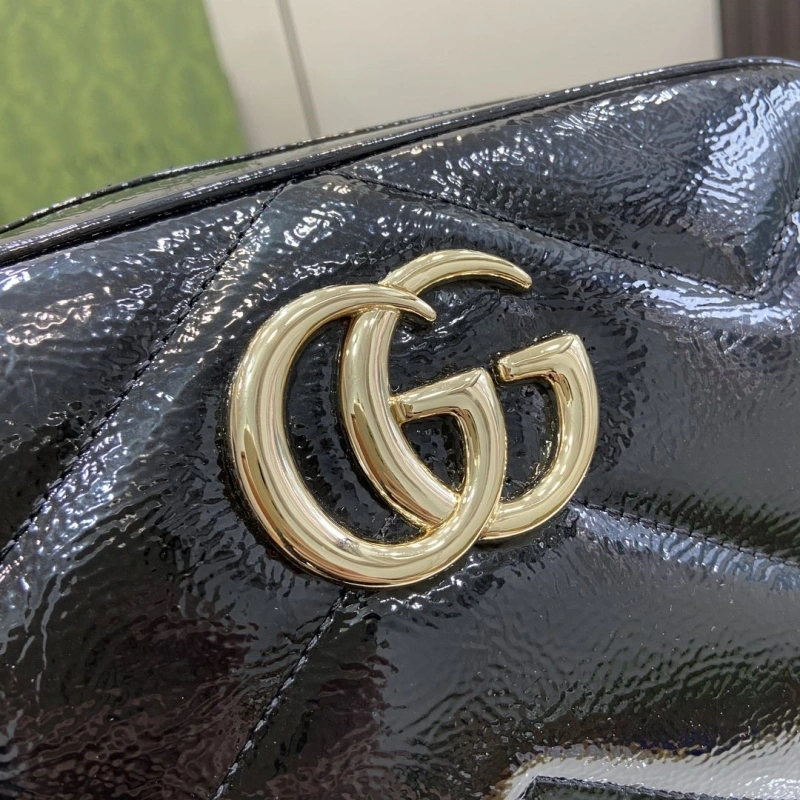 Gucci Satchel Bags 4094-0312