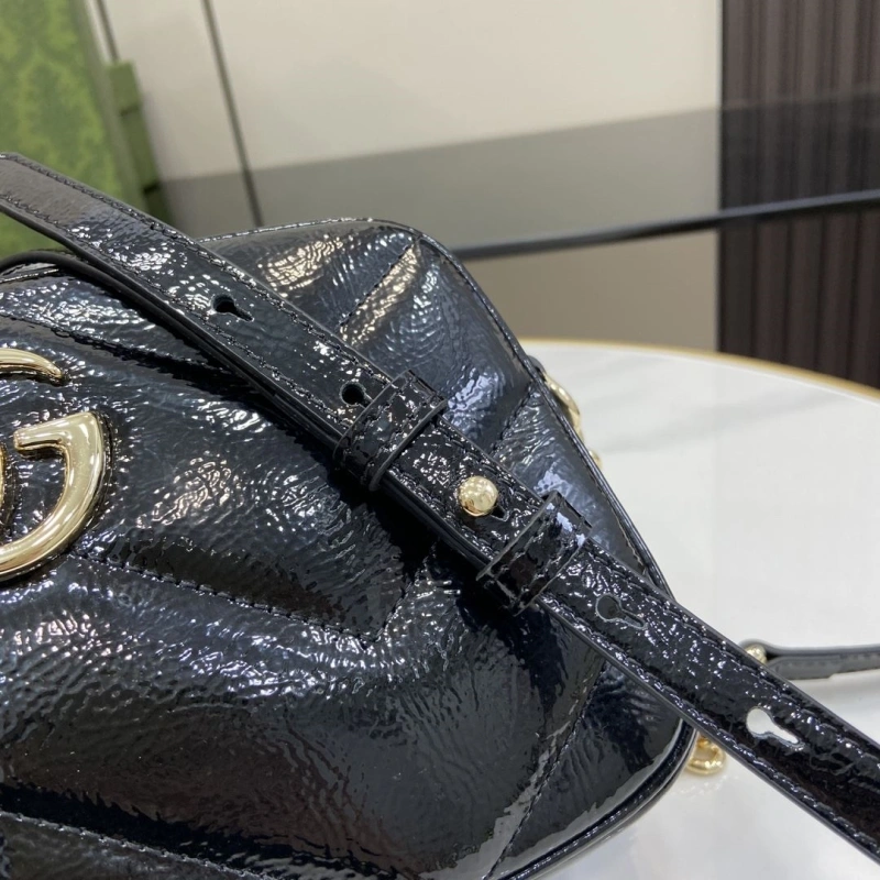 Gucci Satchel Bags 4094-0312