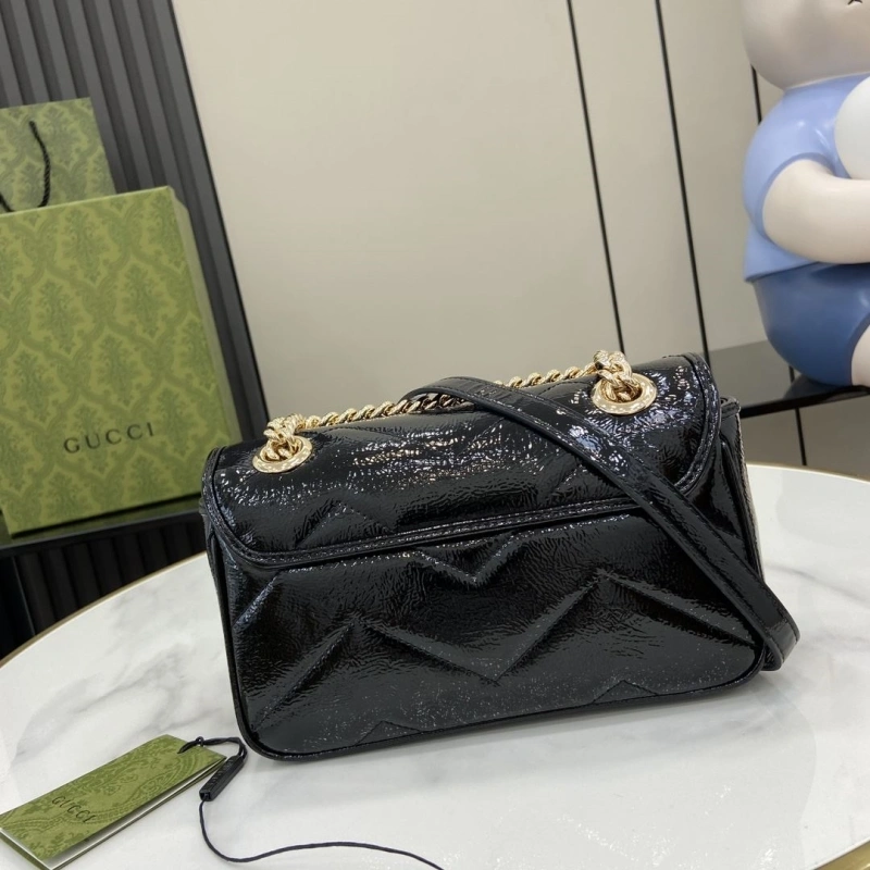 Gucci Satchel Bags 4094-0313