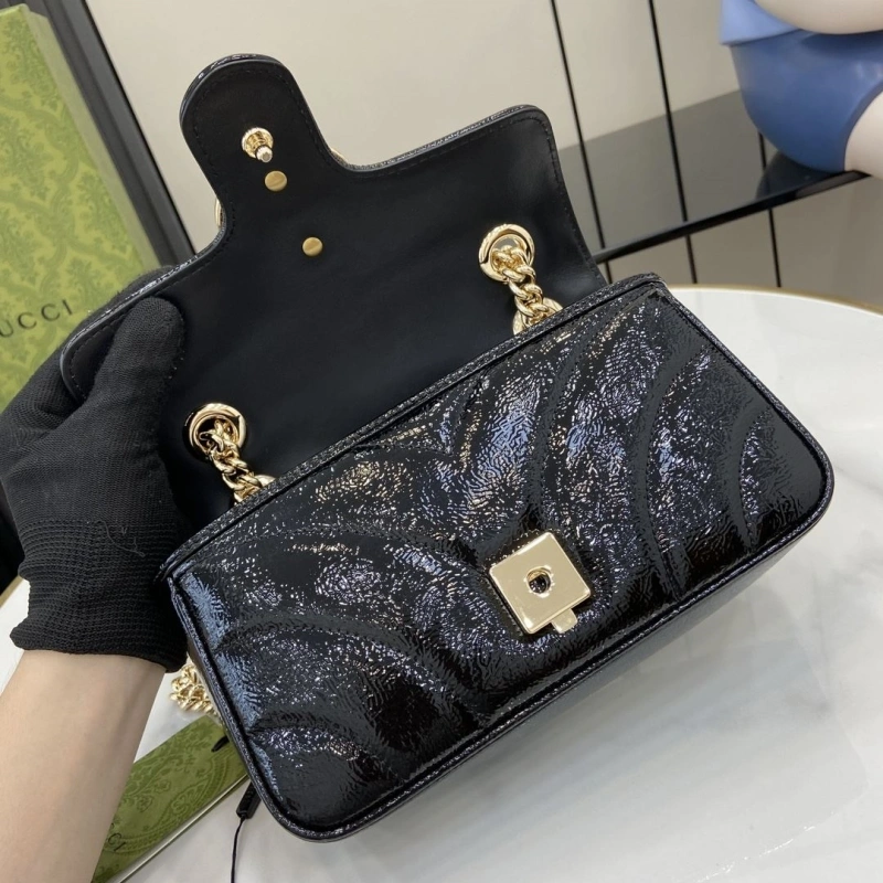 Gucci Satchel Bags 4094-0313