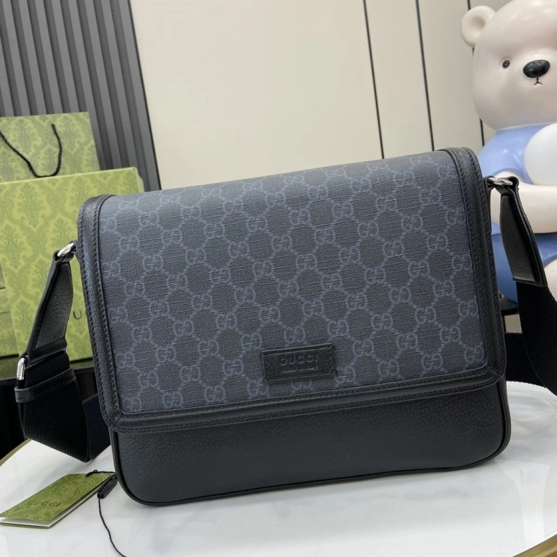 Gucci Satchel Bags 4094-0315