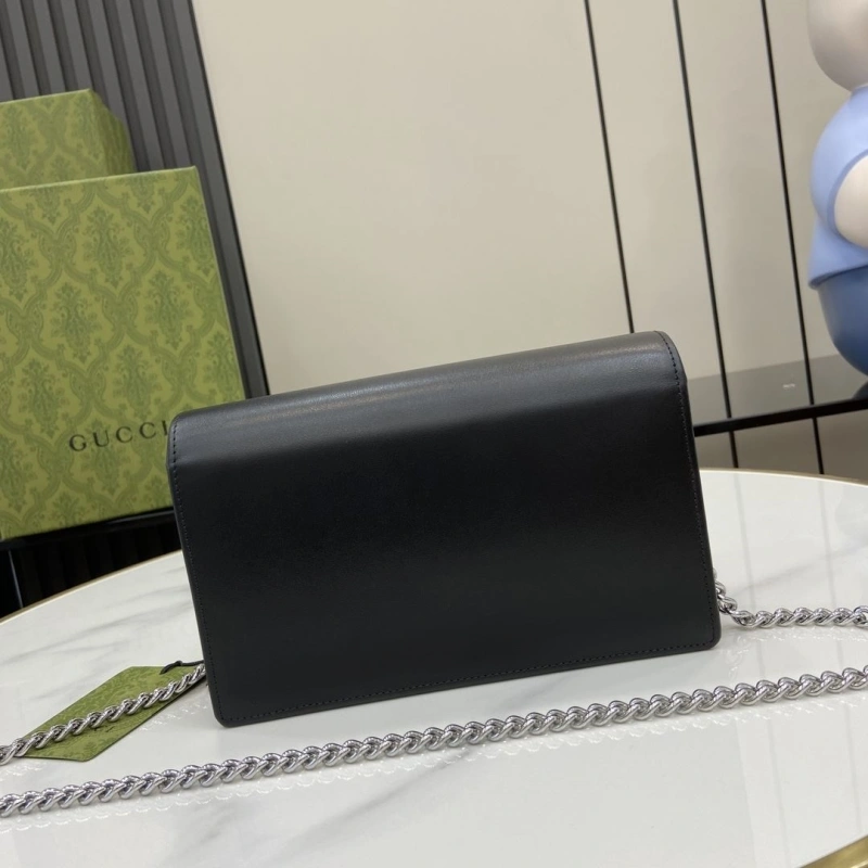 Gucci Satchel Bags 4094-0323