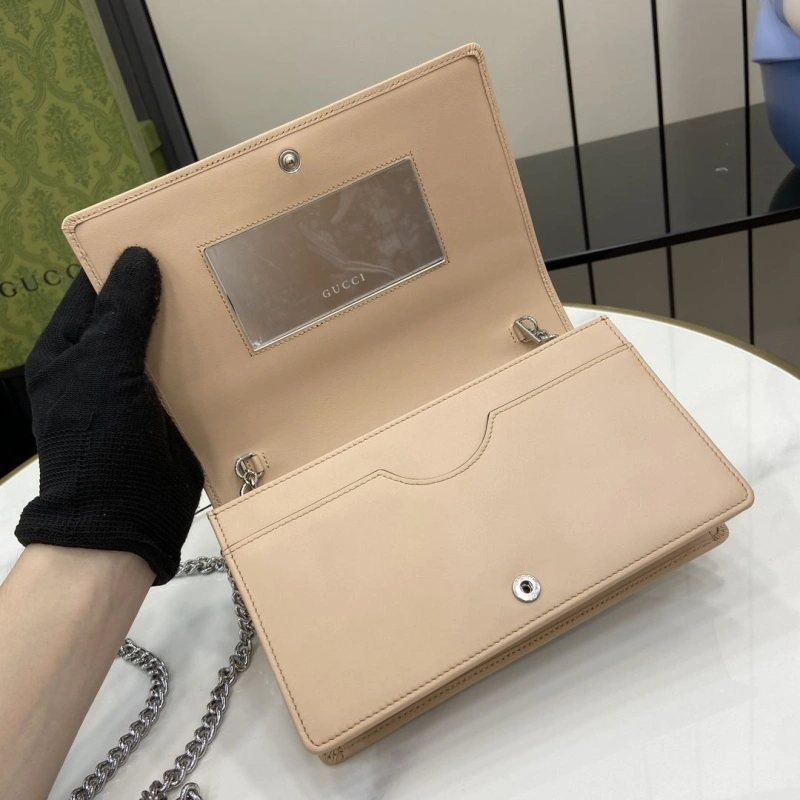 Gucci Satchel Bags 4094-0325