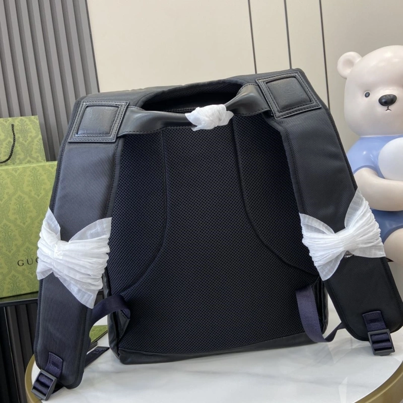Gucci Backpacks 4094-0340