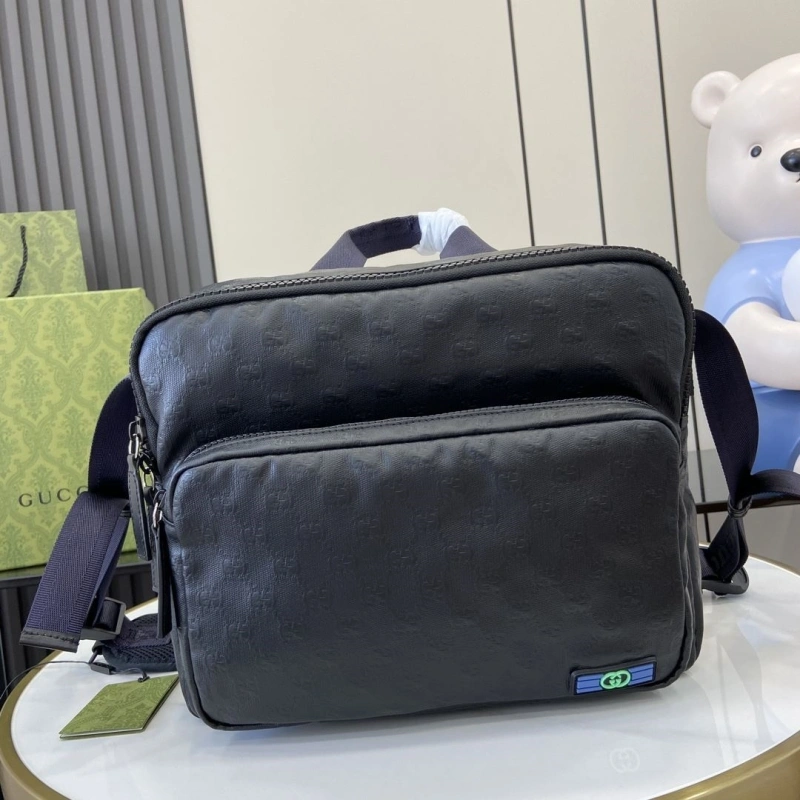 Gucci Satchel Bags 4094-0341