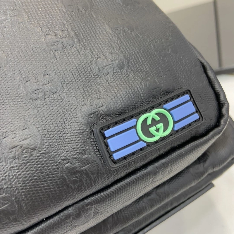 Gucci Satchel Bags 4094-0341