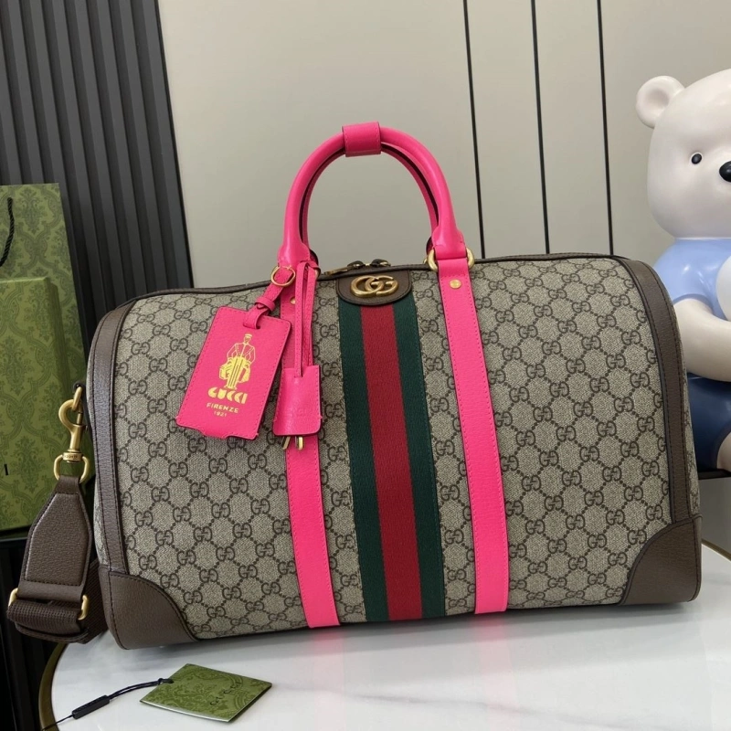 Gucci Travel Bags 4094-0342