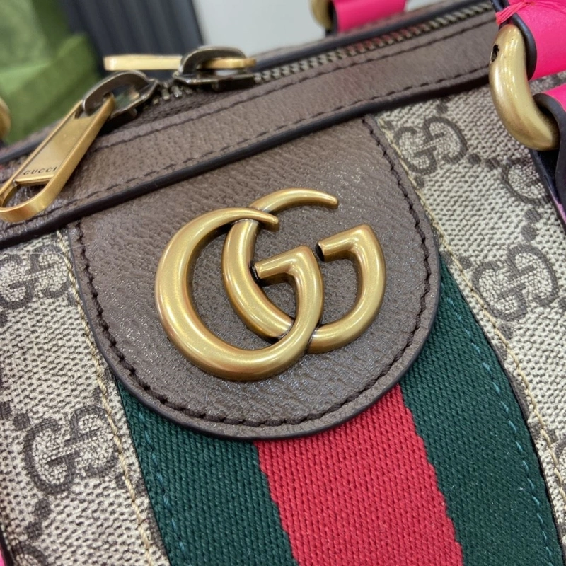 Gucci Travel Bags 4094-0342