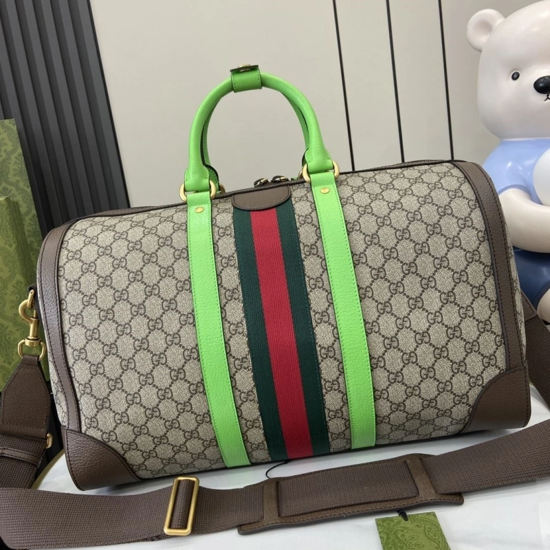 Gucci Travel Bags 4094-0343
