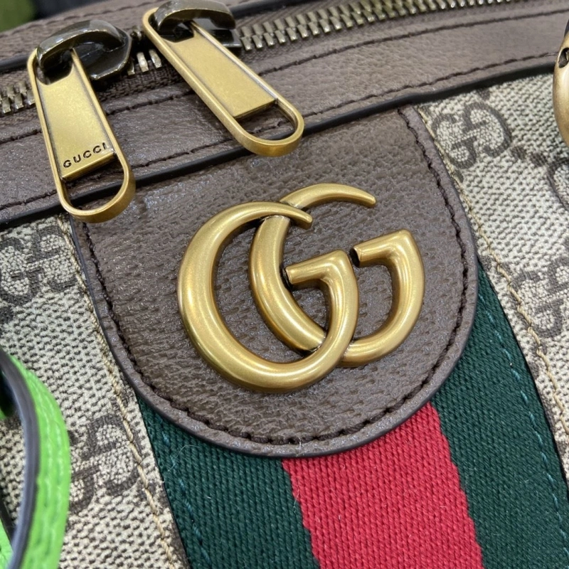 Gucci Travel Bags 4094-0343