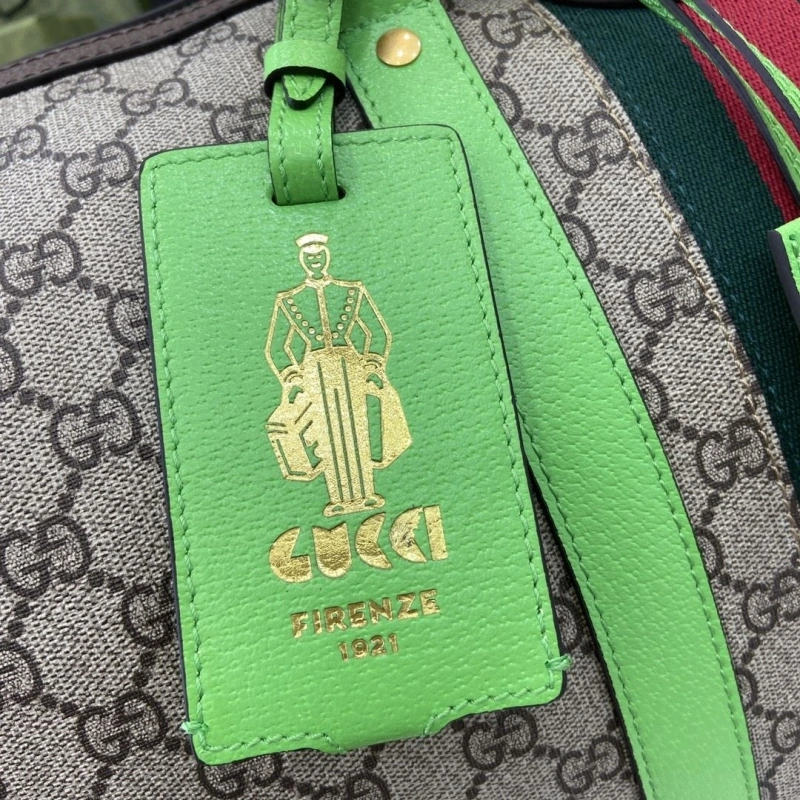 Gucci Travel Bags 4094-0343