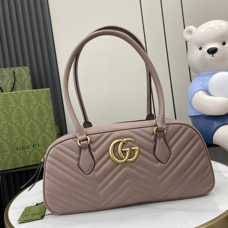 Gucci Top Handle Bags 4094-0344