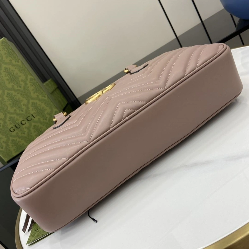 Gucci Top Handle Bags 4094-0344