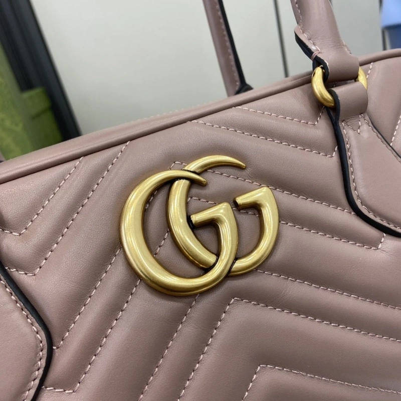 Gucci Top Handle Bags 4094-0344