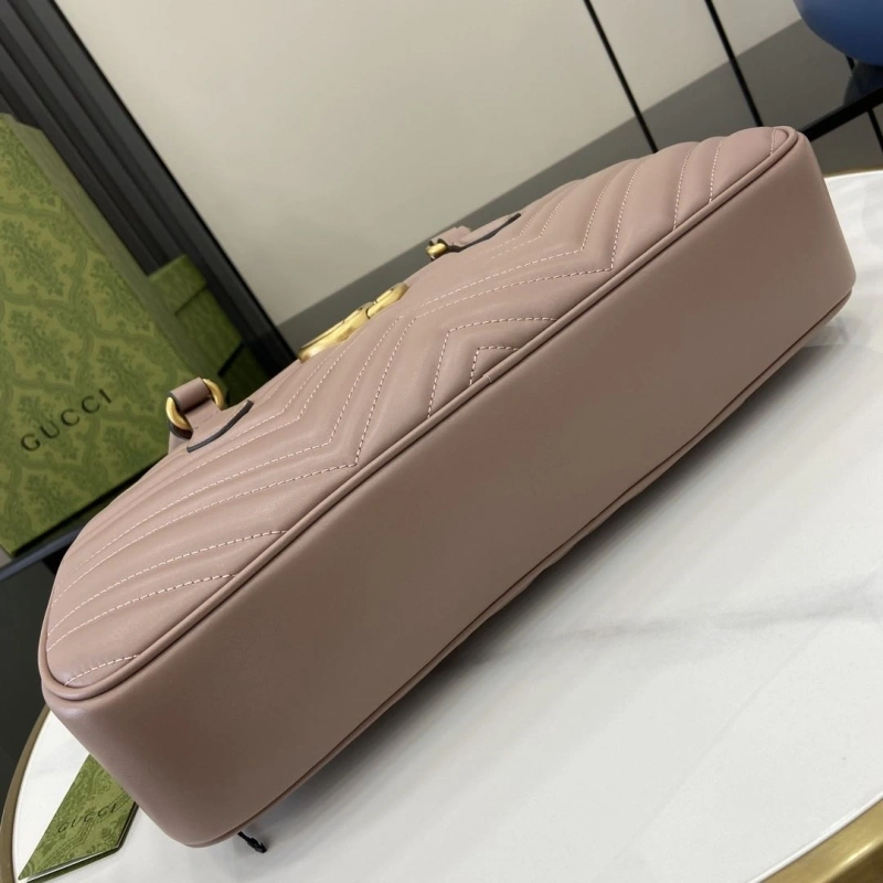 Gucci Top Handle Bags 4094-0344