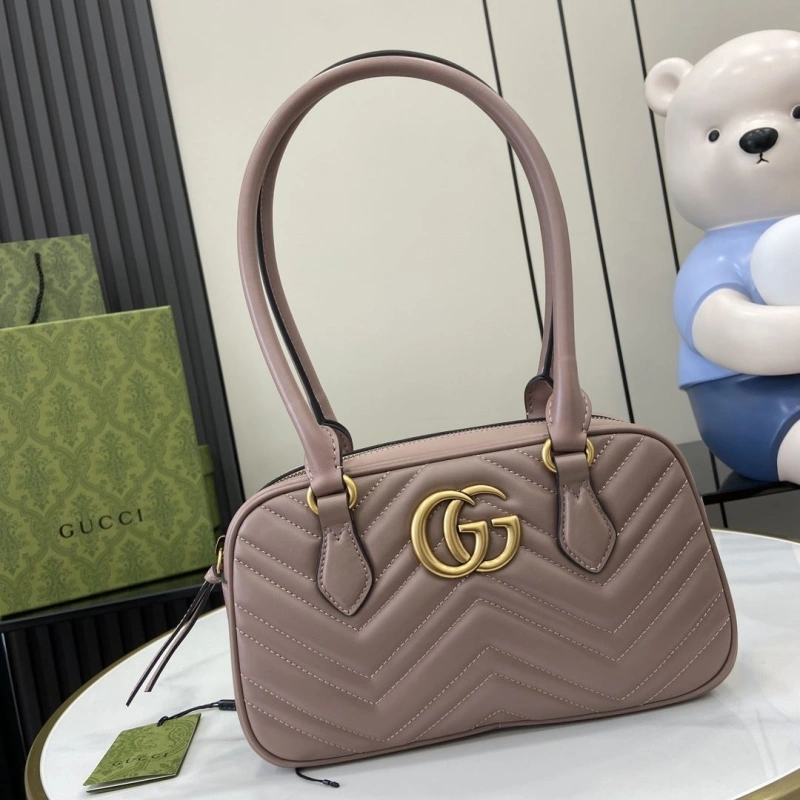 Gucci Top Handle Bags 4094-0345