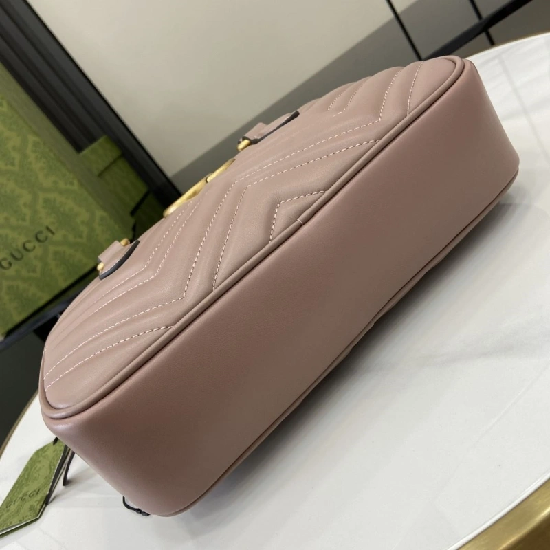 Gucci Top Handle Bags 4094-0345