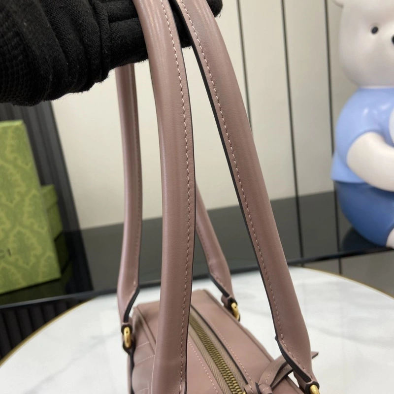 Gucci Top Handle Bags 4094-0345