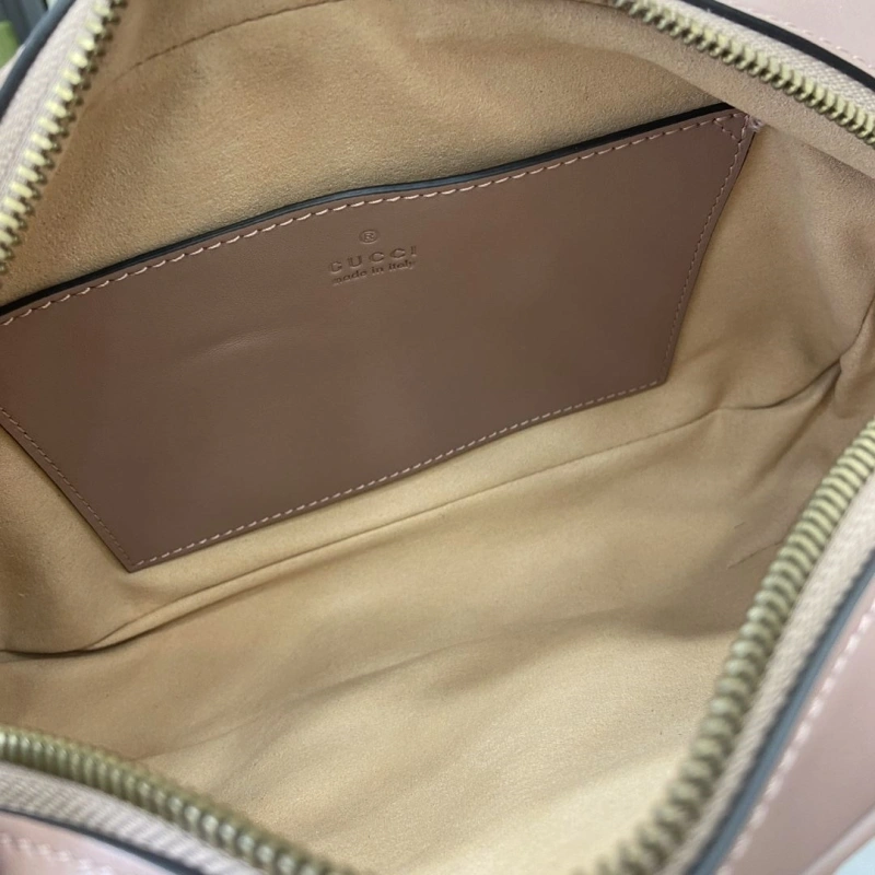 Gucci Top Handle Bags 4094-0345