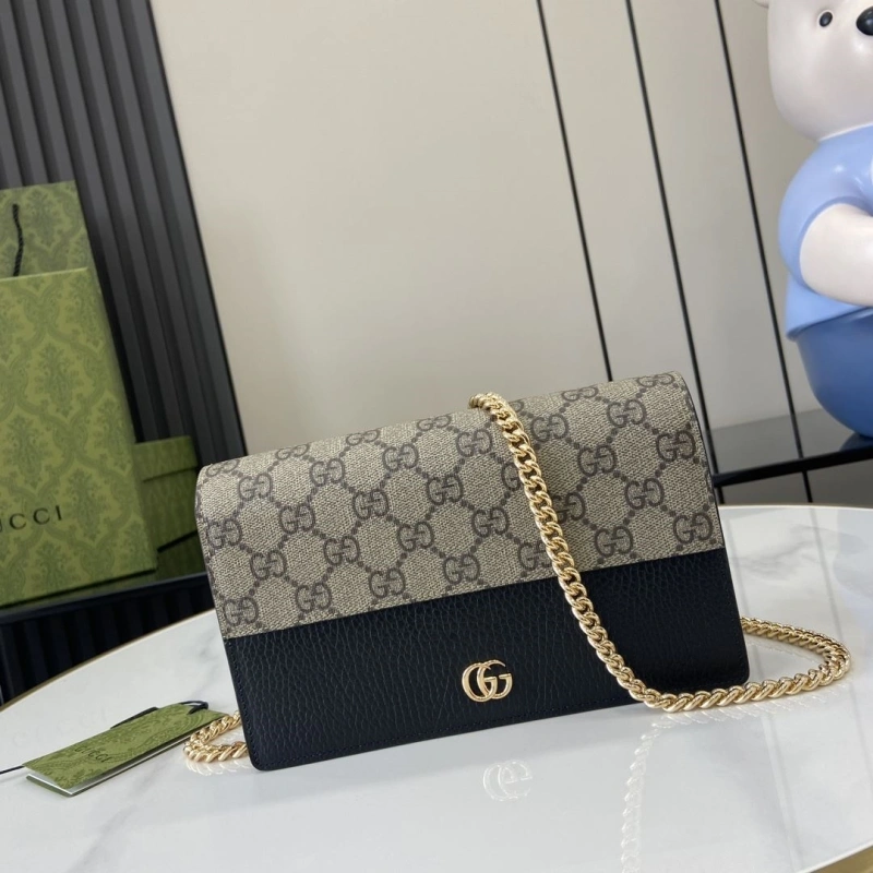 Gucci Satchel Bags 4094-0350